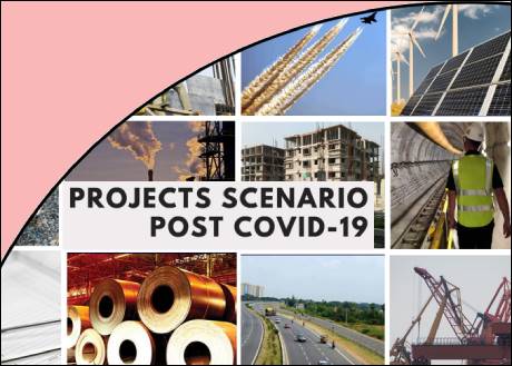 Projects Today survey points to  bleak prospects in the short term