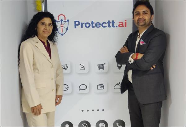 Protectt.ai launches AppBind for mobile banking apps 