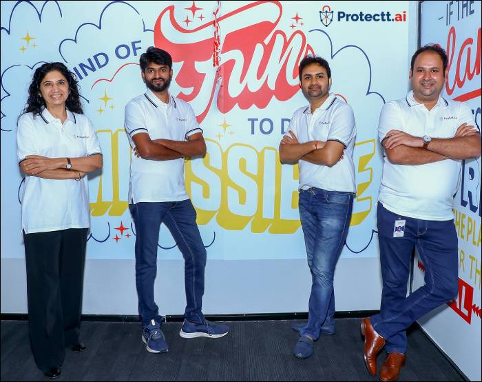 Protectt.ai opens Chennai product innovation centre