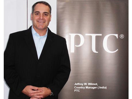 PLM leader PTC, set to double strength in India