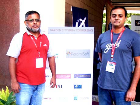 Pune-based Josh Software  crafts Ruby-on-Rails solutions for a global clientele