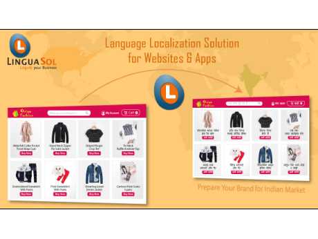 Pune languagetech player offers  website translation for SMEs