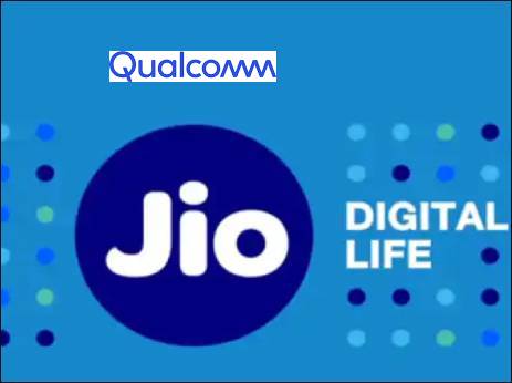Qualcomm is latest to  take a bite of Jio