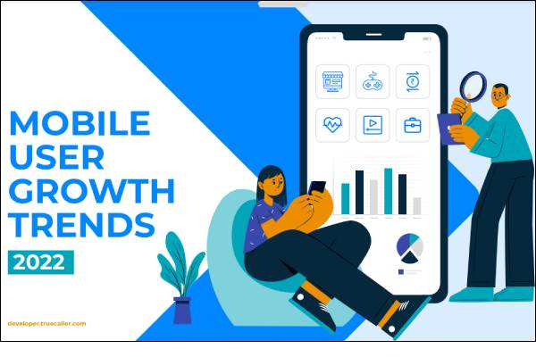 Quick Commerce was the topmost growth category in India mobile traffic, finds Truecaller study
