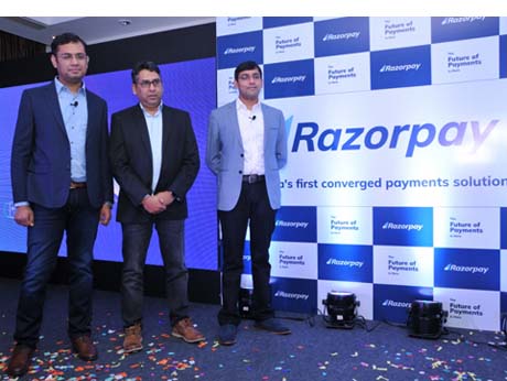 Razorpay launches  revamped and comprehensive digital payments solution
