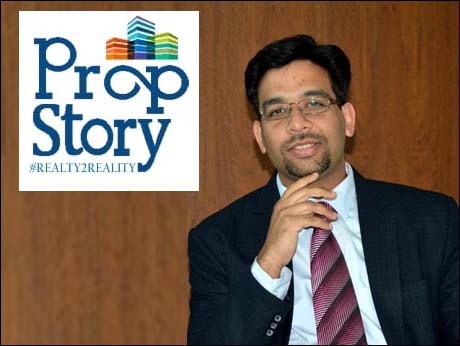 Real estate portal PropStory comes to Bangalore