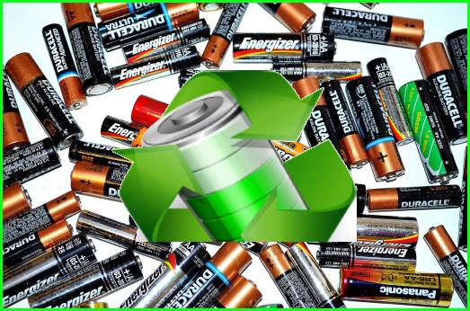 Recommerce conference will focus on battery recycling
