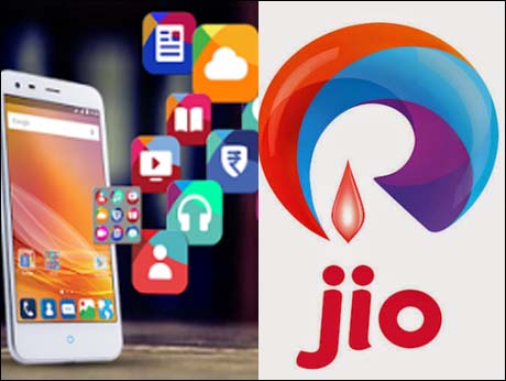 Reliance Jio launched with audacious, disruptive  user plans