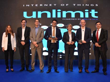 Reliance launches IoT as a service