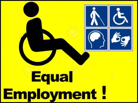 Report  highlights huge unused potential of India's People with Disabilities