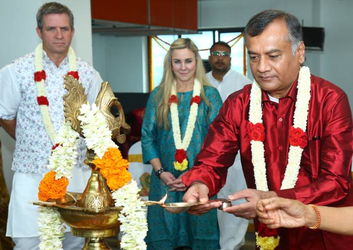 Revenue management major, Conga opens R&D Centre in Chennai
