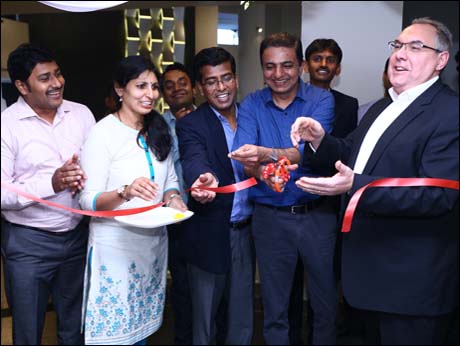 RS Components opens new centre in Bangalore