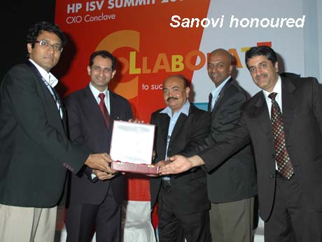 Four state electricity boards opt for Sanovi's disaster recovery  management  system