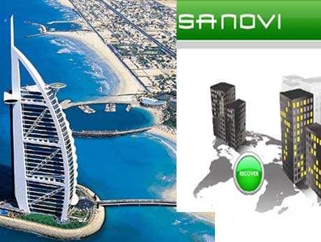 Disaster management leader, Sanovi extends footprint to UAE