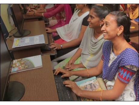 SAP, Microsoft join to launch skilling programme for women tech students