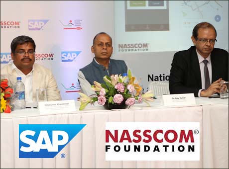 SAP, NASSCOM Foundation to open 25 more digital literacy centres