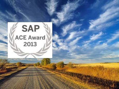 SAP honours consumer  IT innovation in Indian industry
