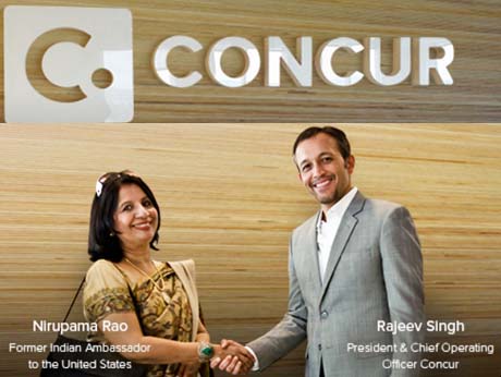 SAP acquires Indian-IP-driven  business travel solution leader Concur