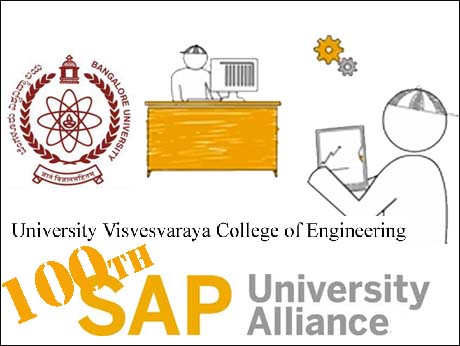 SAP chalks up a century of university alliances in India