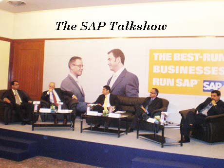 Try us, we’re popular, not pricey—SAP tells Indian small biz 