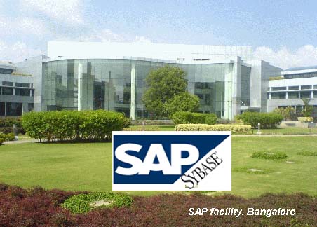 Wipro  may be happy ‘best man’  at Indian  sangam  of  SAP-Sybase