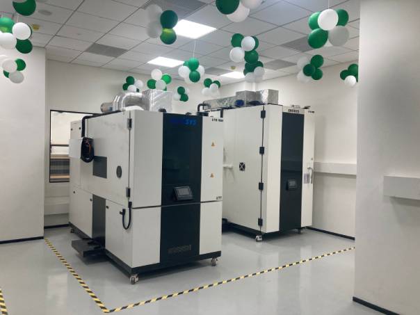 Schneider Electric  creates a Battery Lab in Bangalore