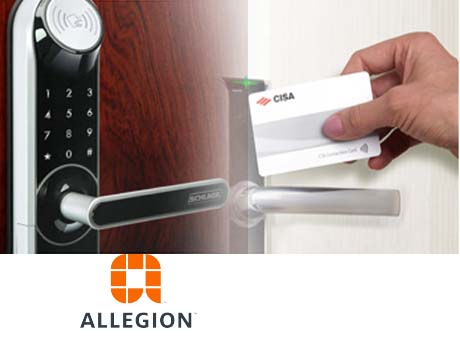 Security products leader Allegion, creates  development centre in Bangalore