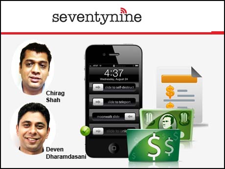 Mobile Ad player Seventynine, now part of Gruner+Jahr's  India entity, Networkplay