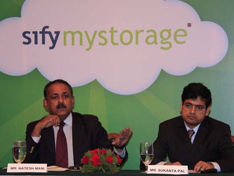 Cloud for the rest of us? Sify steps in