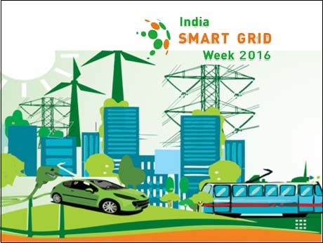 Smart grid experts worldwide to meet in Delhi in March