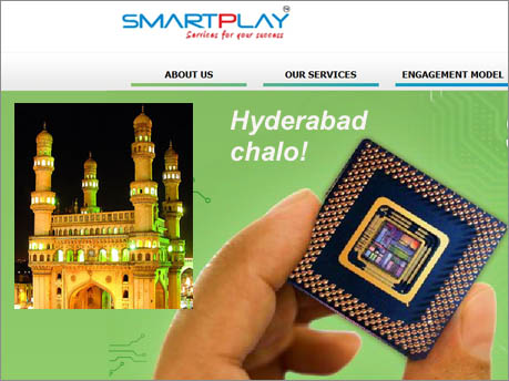 SmartPlay Technologies comes to Hyderabad 