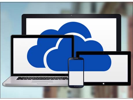Sneaky! Microsoft slashes free One Drive cloud store to a third