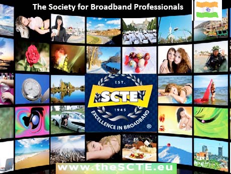 Society for Broadband Professionals adds India footprint
