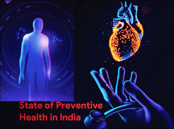 Startups driving preventive healthcare in India, finds study