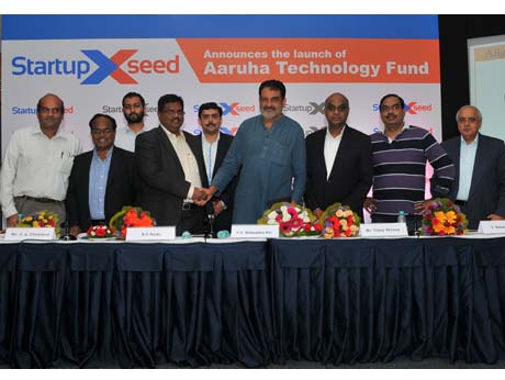 StartupXseed launches technology fund of  Rs 300 million
