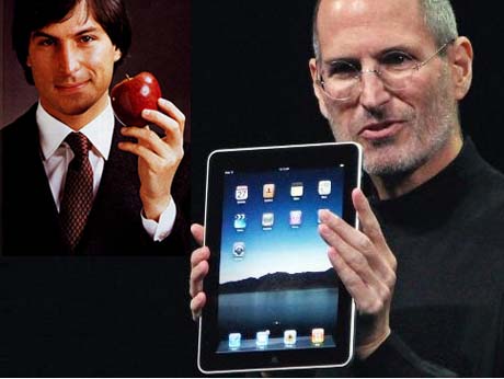 As tech world hails Steve Jobs,  Apple’s resigning  CEO,  let’s not forget:  India was his blind spot