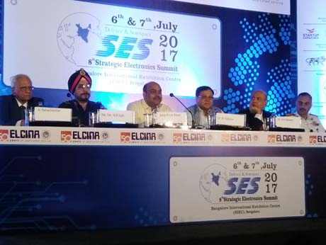Strategic electronics is a Rs 10 billion opportunity for Indian industry