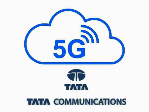 Tata Communications launches  cloud-based 5G Roaming Lab