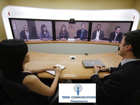 Tata extends public telepresence footprint to Japan