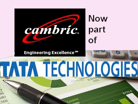 Cambric acquisition will open East Europe for Tata Technologies
