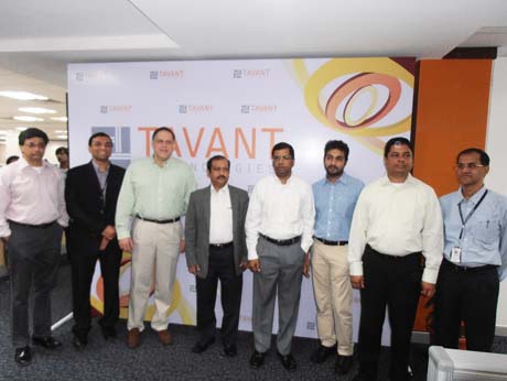Creating 'goodness' in the IT  product  business, is Tavant's mantra