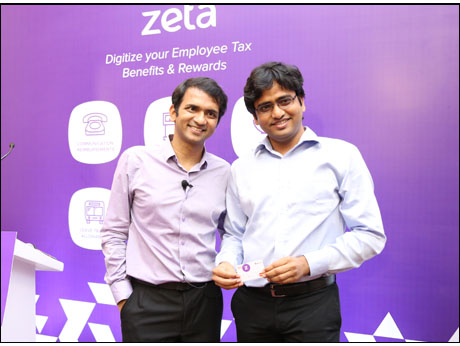Tax optimiser Zeta unveils 3 new solutions