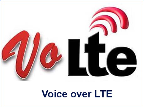TCS   joins  multiple partners to offer Voice over LTE solution