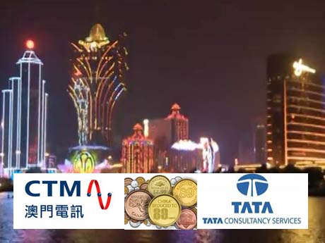 TCS fuels billing system for Macau telecom provider, CTM