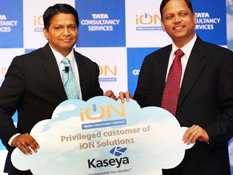 TCS launches iON,  ‘fully integrated’ SMB services solution 