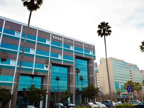 TCS sets up centre in heart of US Silicon Valley
