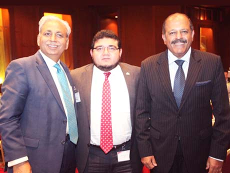 Bienvenido!Tech Mahindra enters Mexican market with array of IT solutions