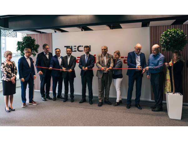 Tech Mahindra opens innovation centre in Finland