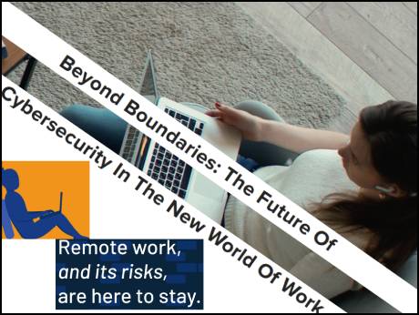 Tenable study reveals the price companies pay for remote working
