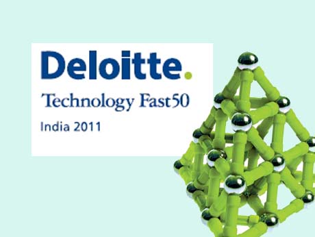 Deloitte study finds Indian IT players spreading to  smaller towns